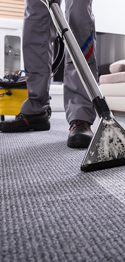 carpet cleaning one