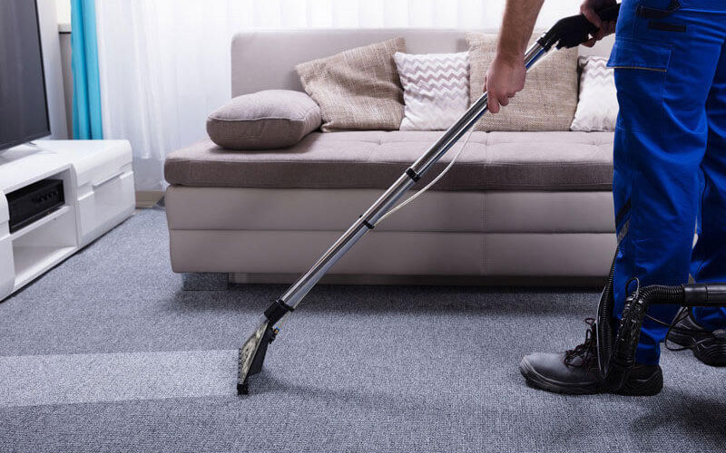 Carpet Cleaning Chicago