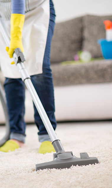 carpet cleaning